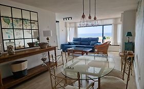 Apartamento Primera Linea Playa