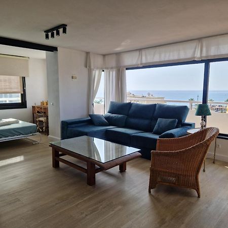 Apartamento Primera Linea Playa Torremolinos Exterior photo