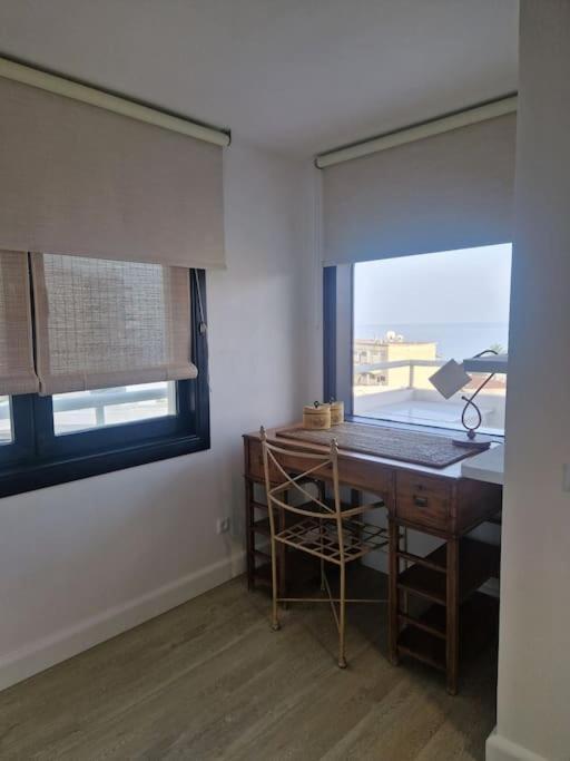 Apartamento Primera Linea Playa Torremolinos Exterior photo