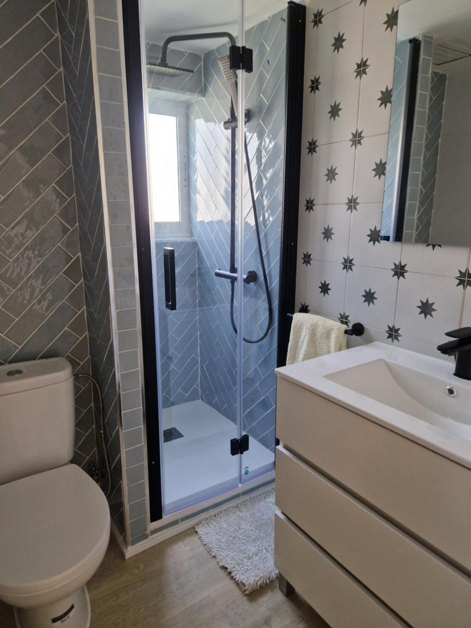 Apartamento Primera Linea Playa Torremolinos Exterior photo