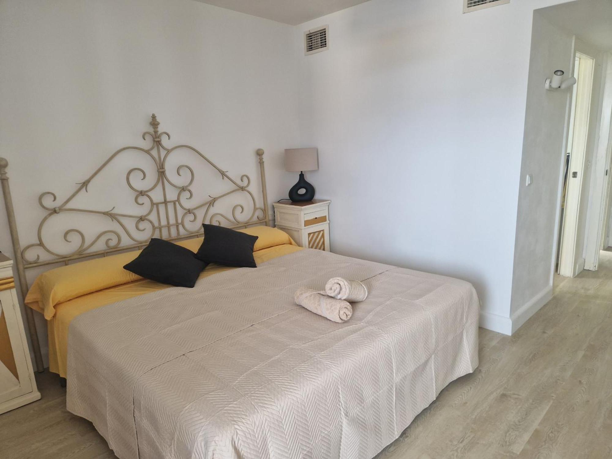 Apartamento Primera Linea Playa Torremolinos Exterior photo